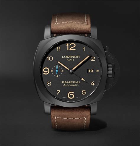 Panerai Luminor 1950 Watches 